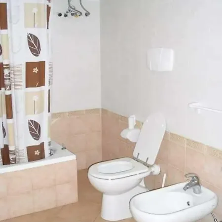 Via 21 Aprile, 49 Apartment Casarano